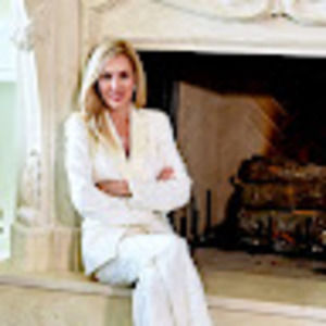 Meet your Posher, Kristen